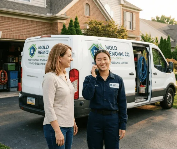 Crawlspace Mold Remediation Newaygo, MI FAQs